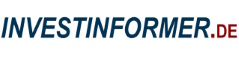 Logo INVESTINFORMER